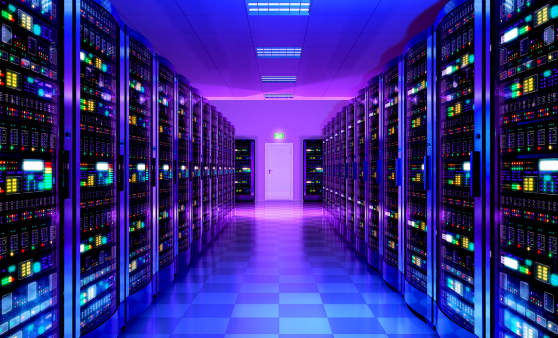 What Are The Types of Dedicated Server Hosting?