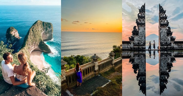 Your Ultimate 17 Travel Essentials Guide for an Unforgettable Trip to Bali