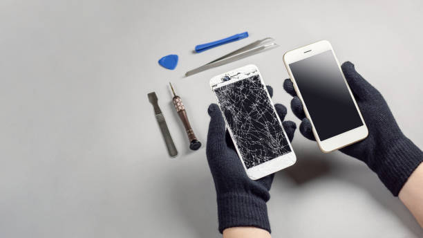 The Art of Screen Repair Service: Restoring Visual Brilliance
