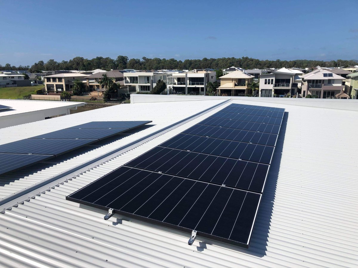 Solar Energy Advancements to Take Advantage of Today