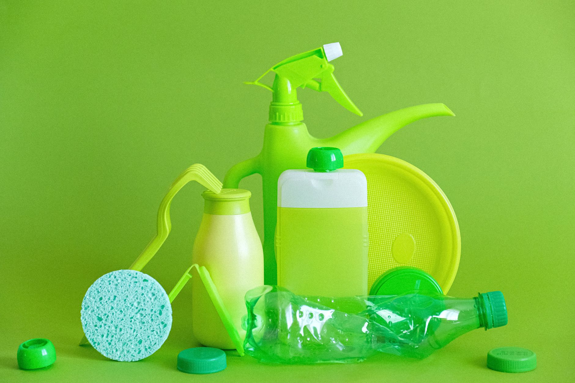 5 Surprising Items You Didn’t Know You Could Recycle