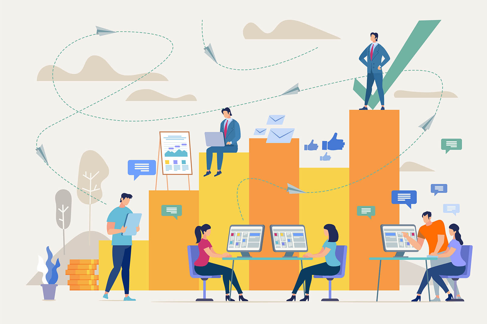 Common Causes of Scheduling Conflicts: How to Spot and Stop Them Before They Derail Your Team