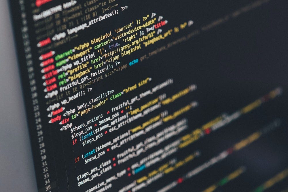 6 Tips For Designing A Great Website