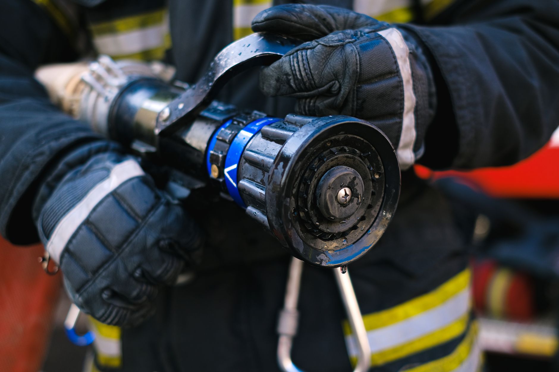 Fire Protection