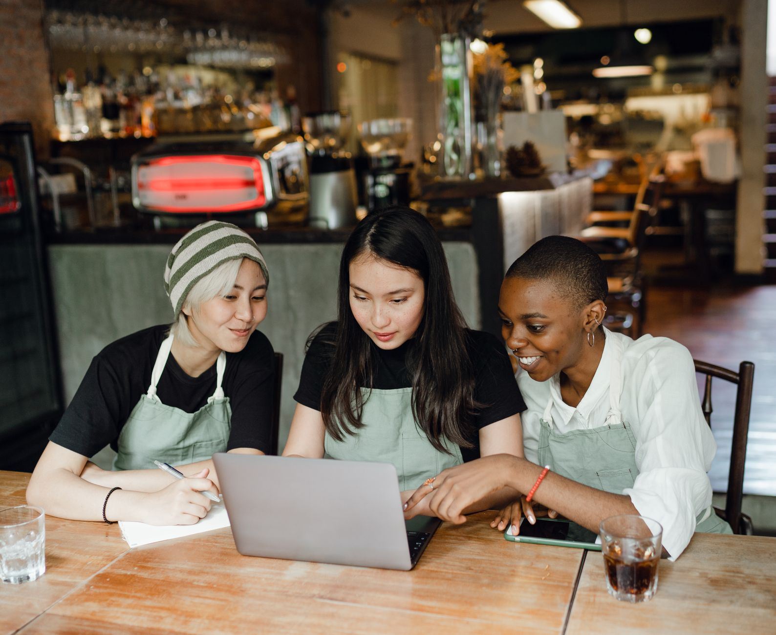 Using Technology To Boost Your Small Business