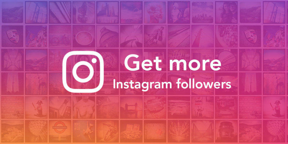 How to Get Free Instagram Followers?