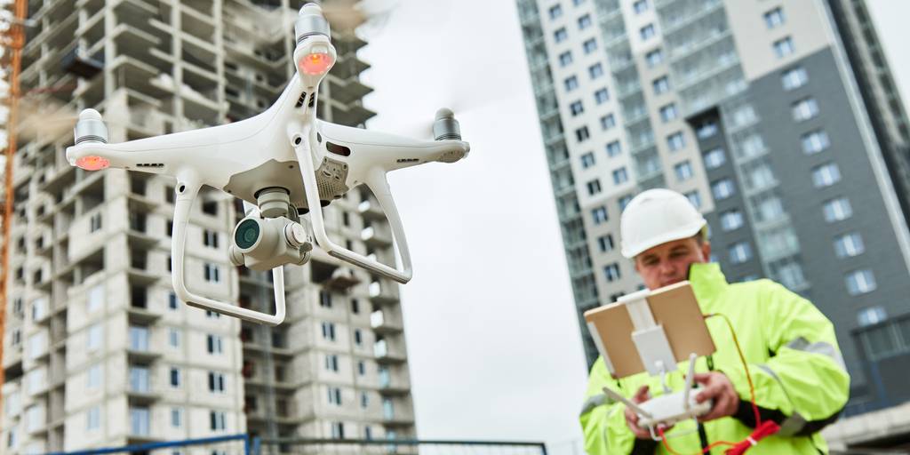 Top 7 Rewards of New Construction Technologies