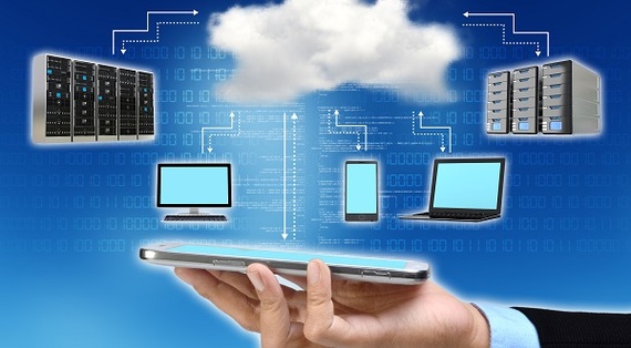 How does Cloud Hosting Boost Your SEO Rankings?