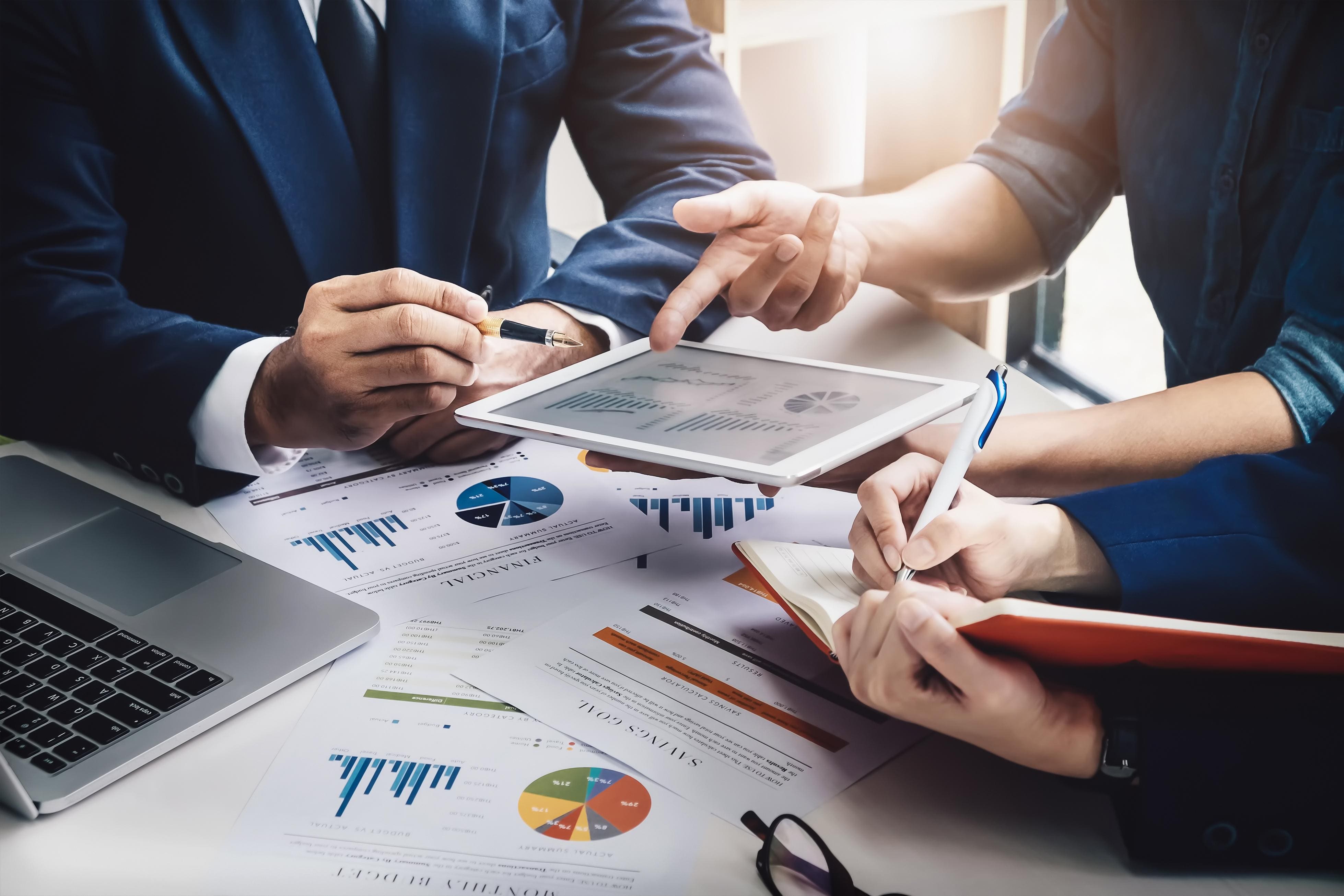 Leveraging Automation with a Revops Agency
