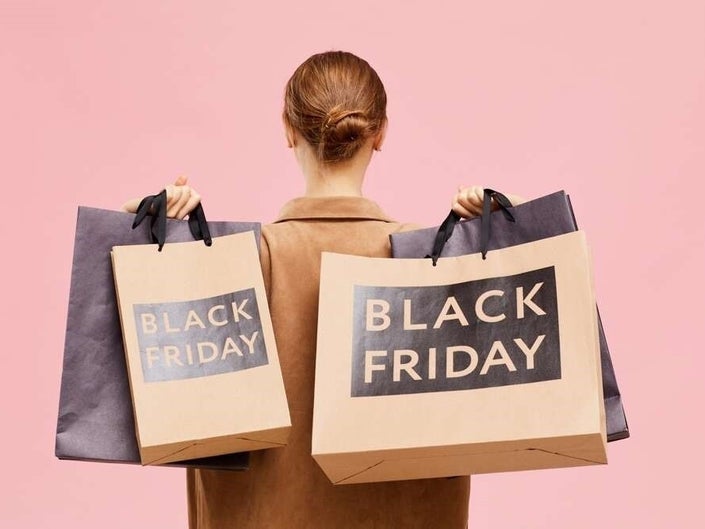 Ways to ensure that you are buying from a reliable online shop during black Friday.