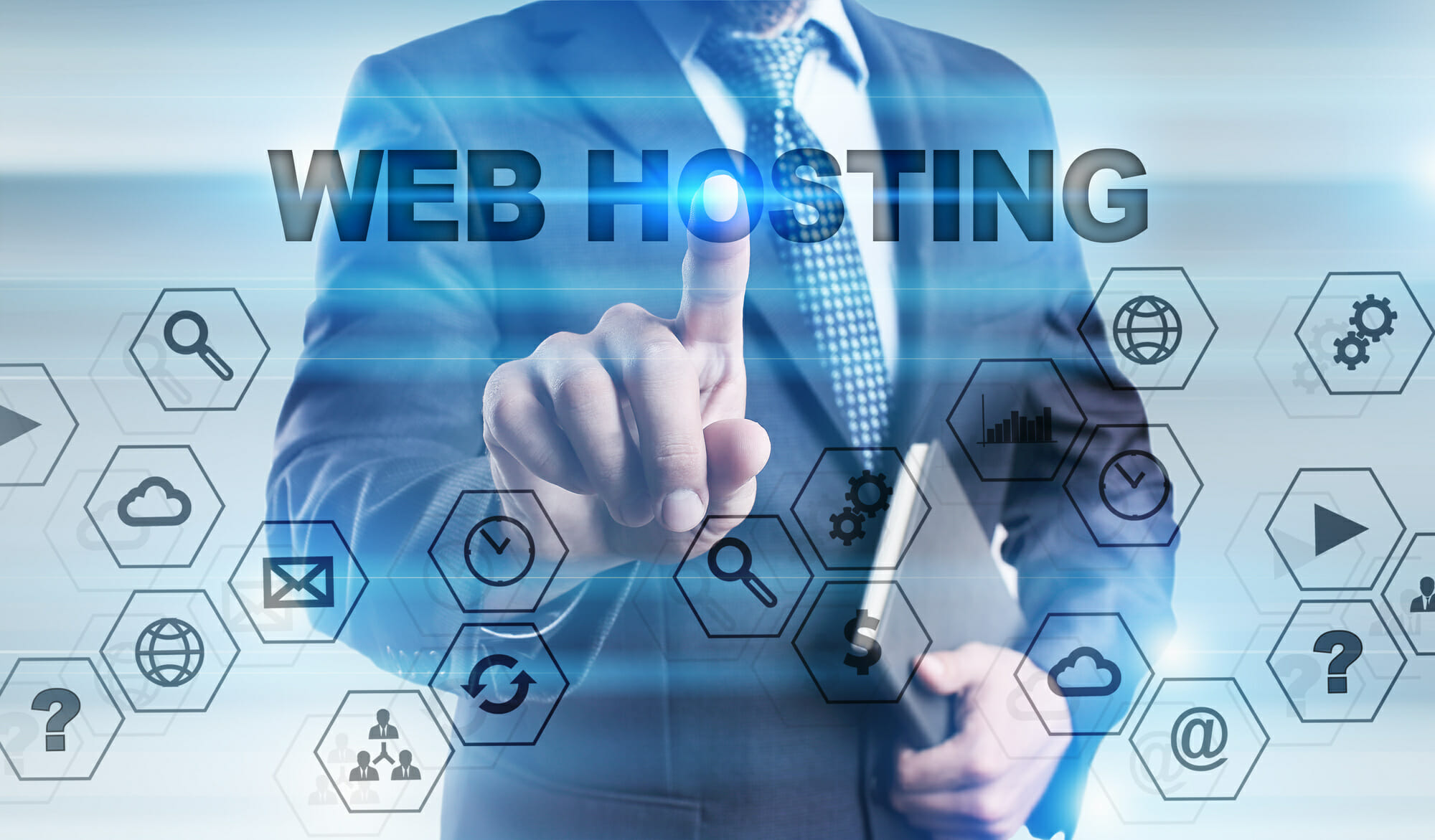 Tips For Choosing a Web Hosting Company For a SaaS Application