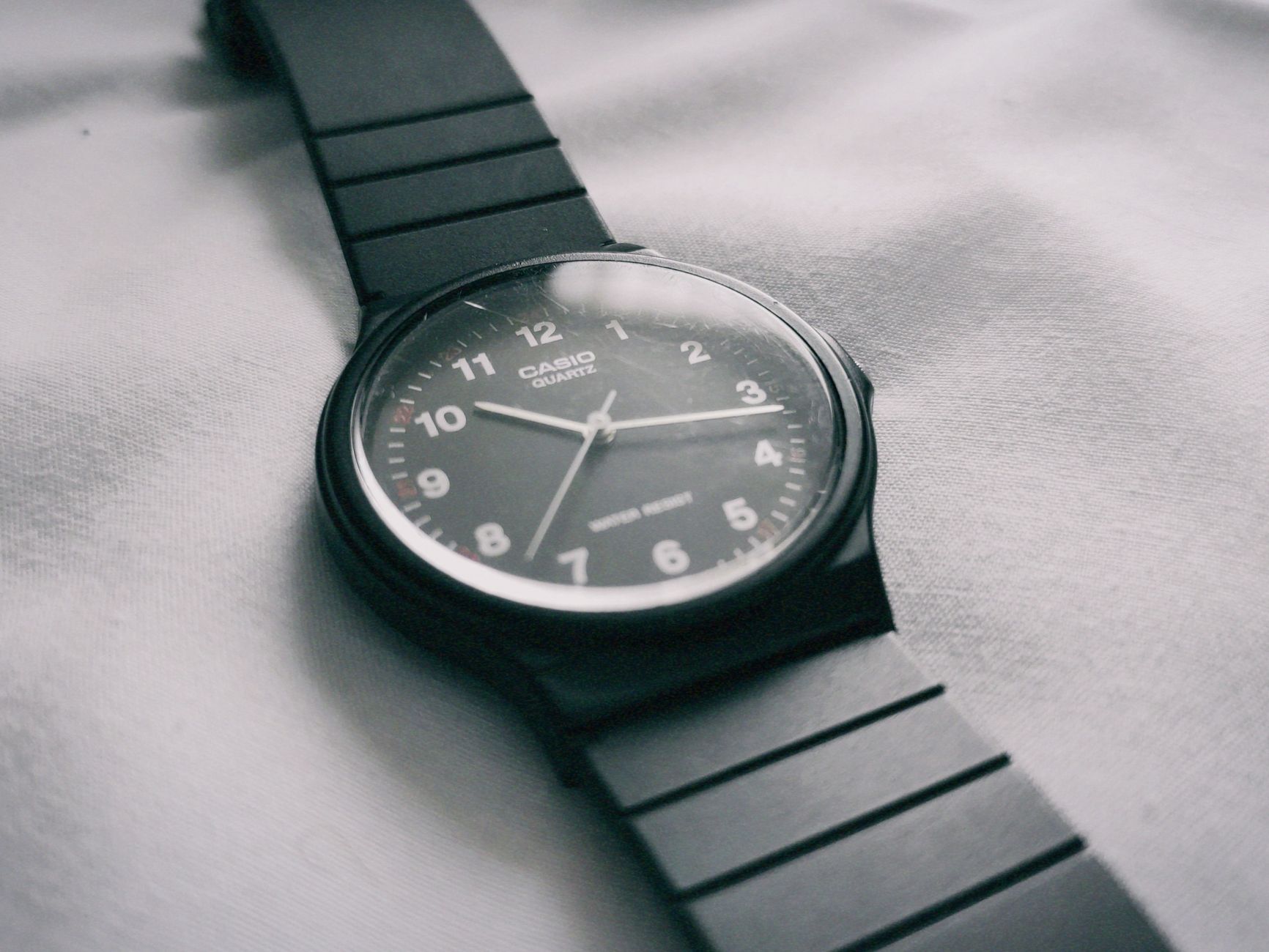 Why You Should Spend More Time Thinking About Digital Marketing