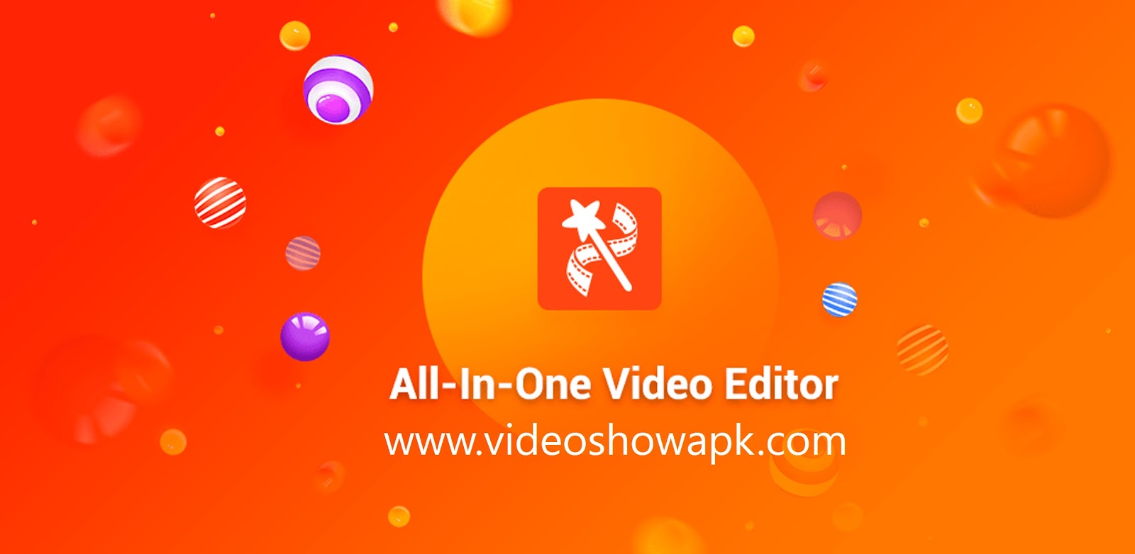 Videoshow Apk Download | Video Maker, Photo Editor [19.9MB]