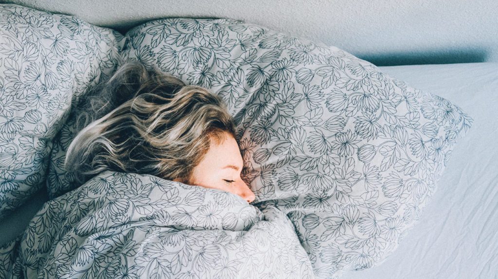 Quality Sleep Tips