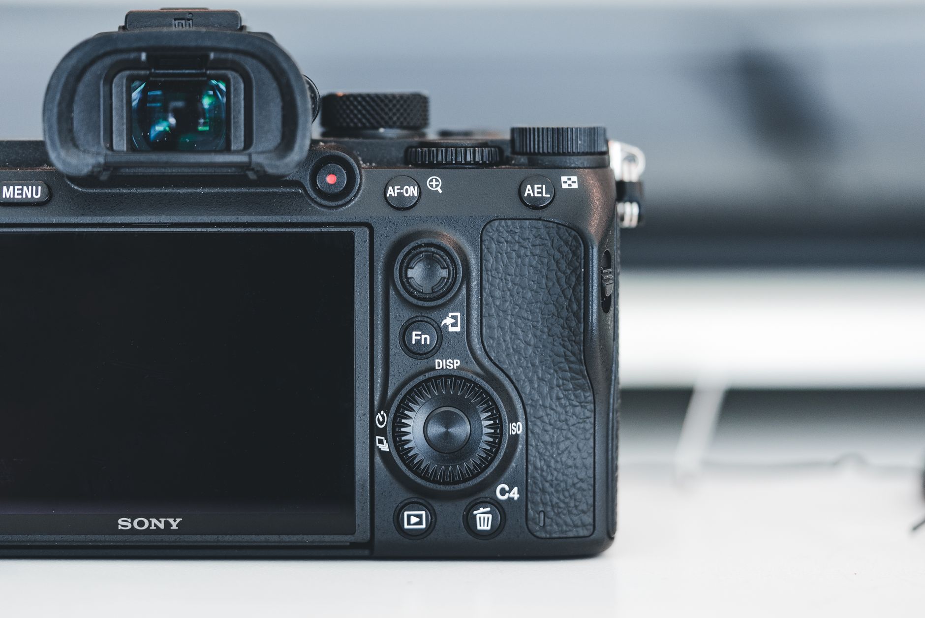 How to get high quality images