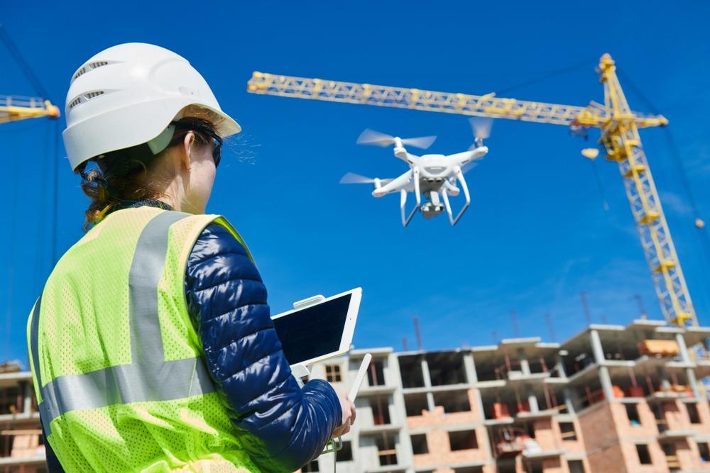 Learn how splendidly drone survey has transformed traditional ways of surveying