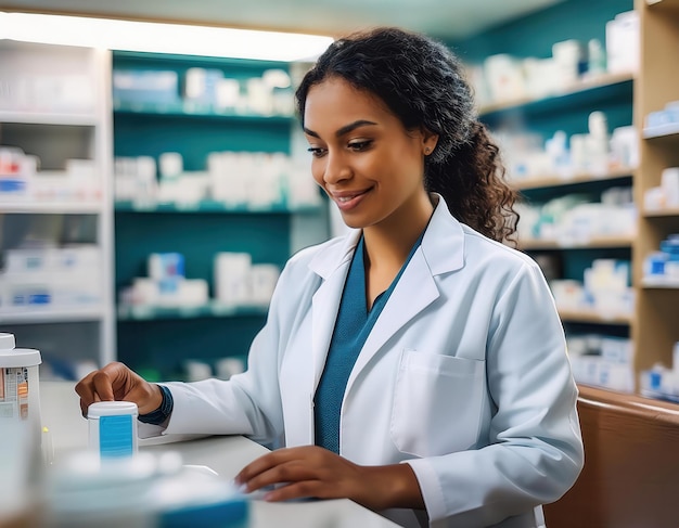 Revolutionizing Pharmaceutical Care for the Modern Age