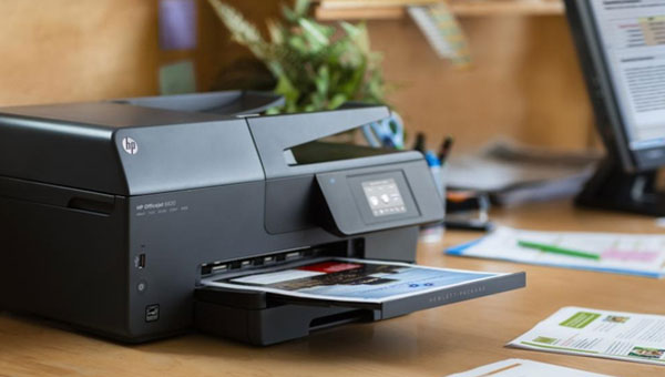 What To Consider When Buying a Printer