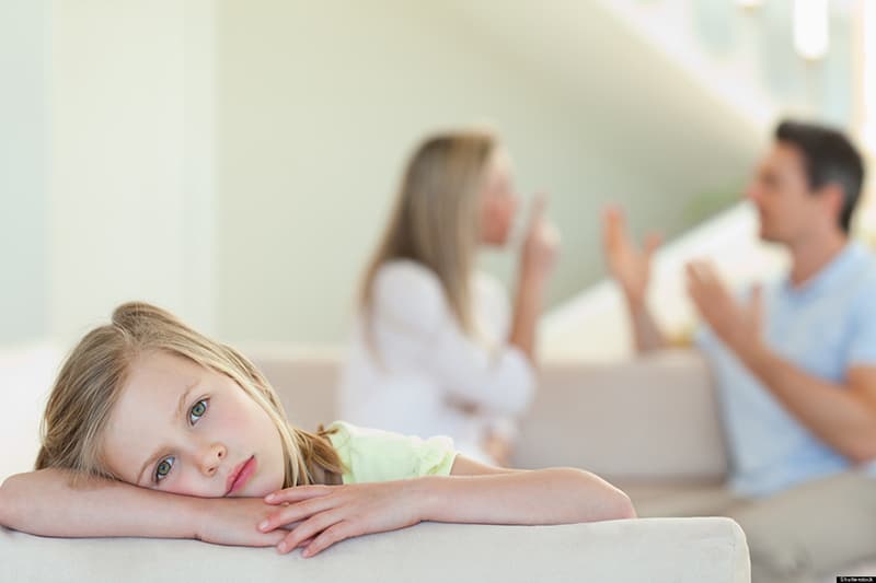 Parenting faults that destroy Child’s life