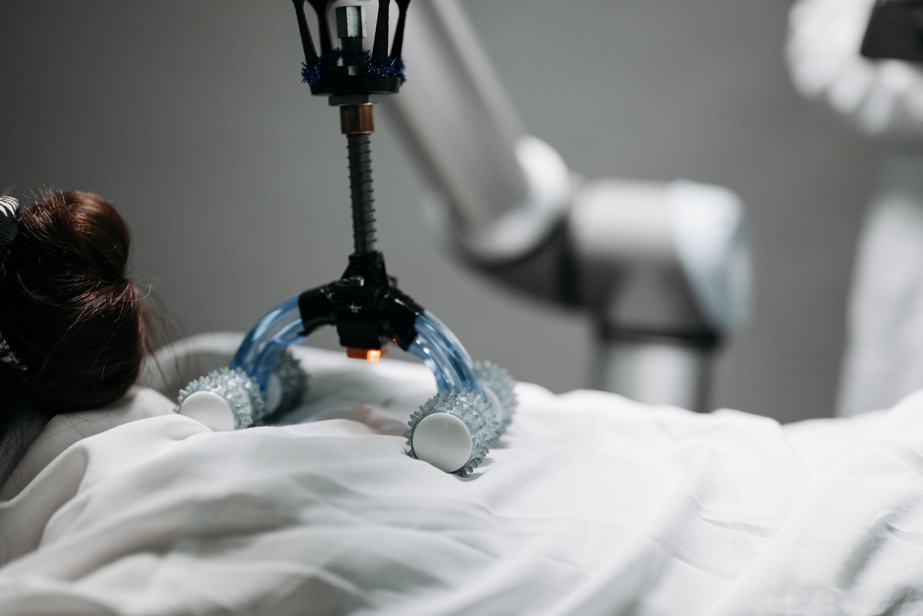 Impact of Artificial Intelligence & Robotics in Healthcare