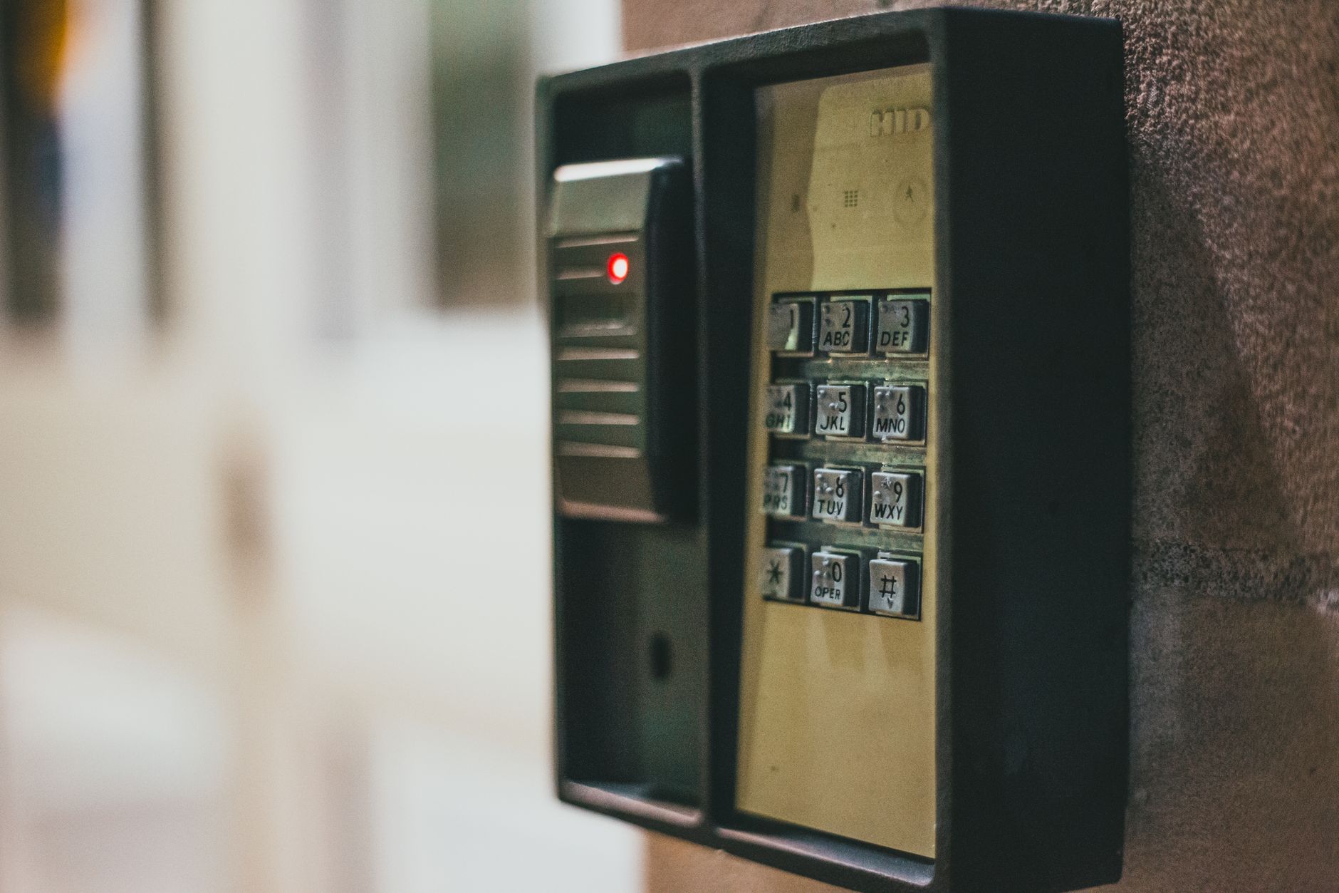 How to Choose The Best Home Security System
