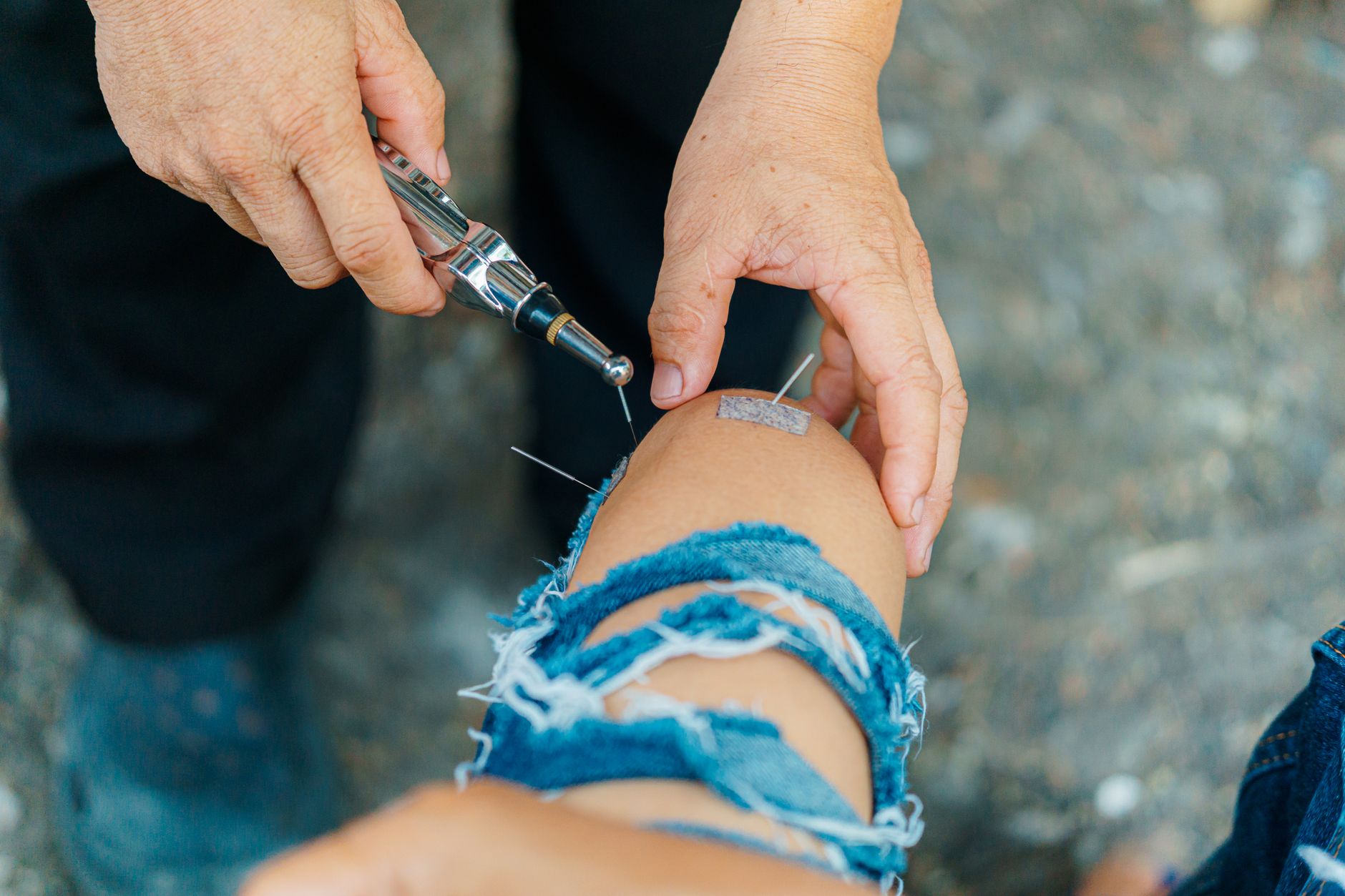 Know the Curette Process, Really Painful?