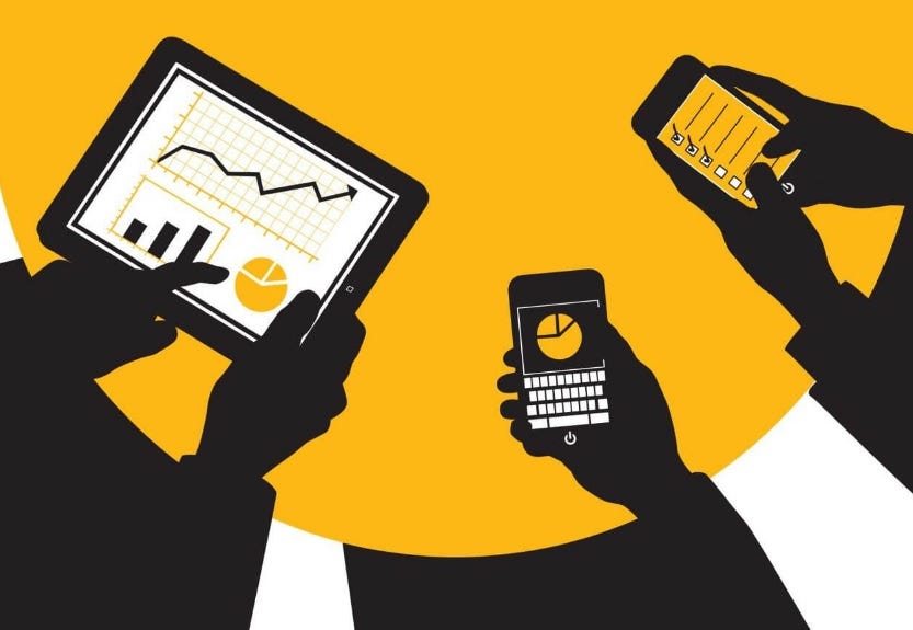 Things You Must Include In Your Business Sites