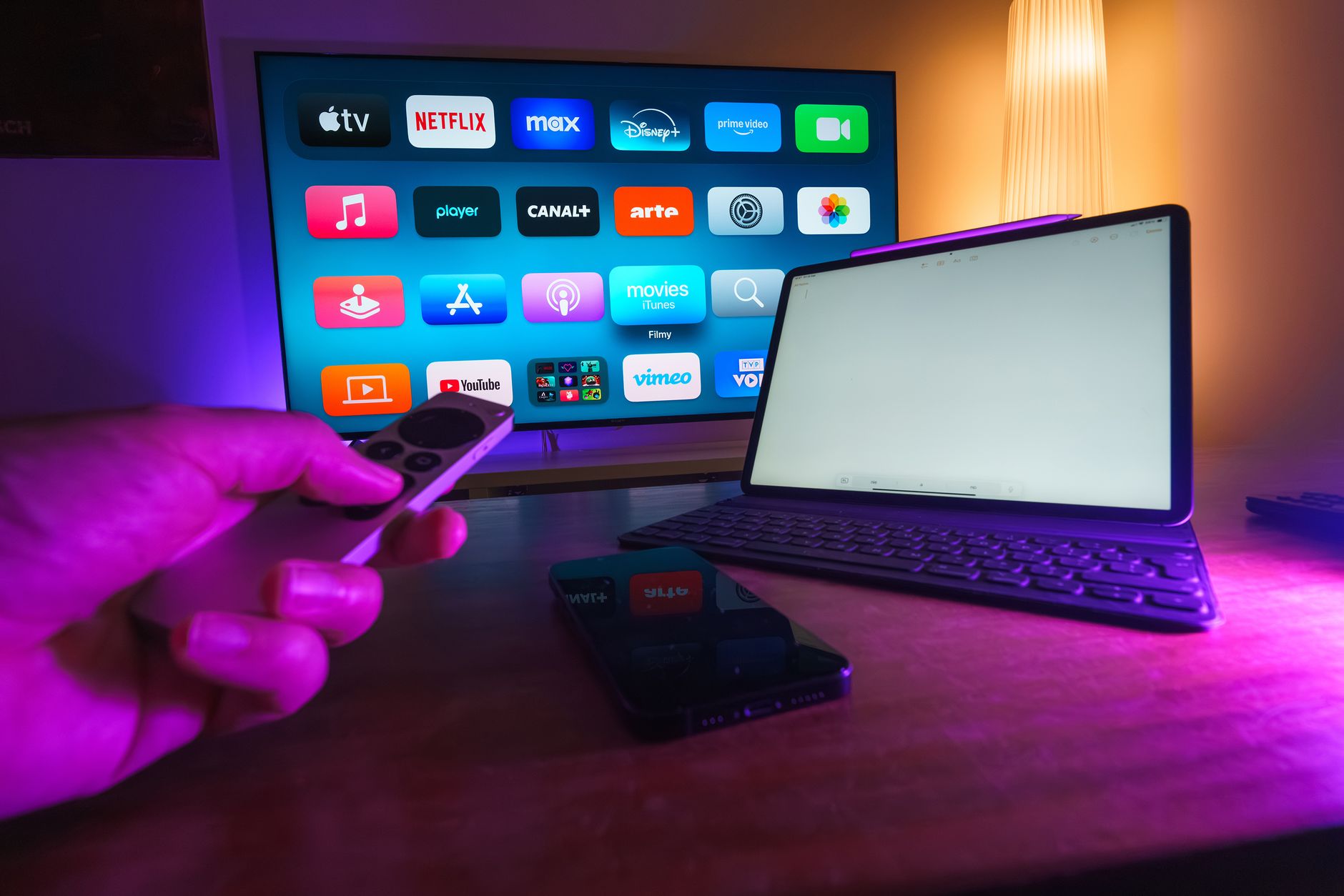 How Streaming Is Forcing Cable Companies to Adapt