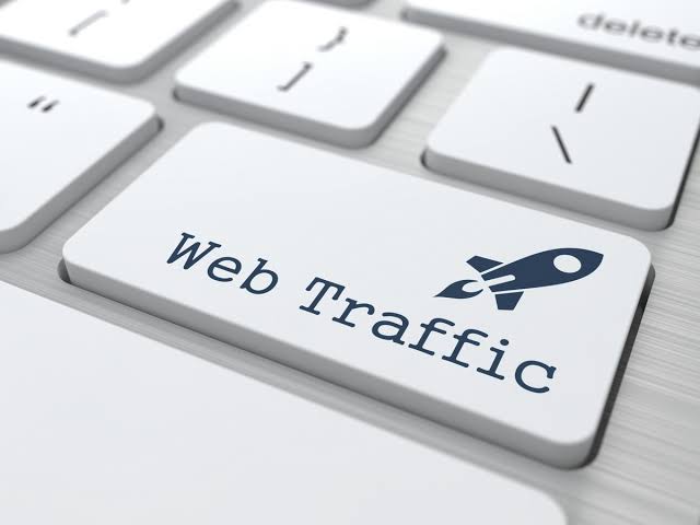 4 Steps to Increase Organic Search Website Traffic