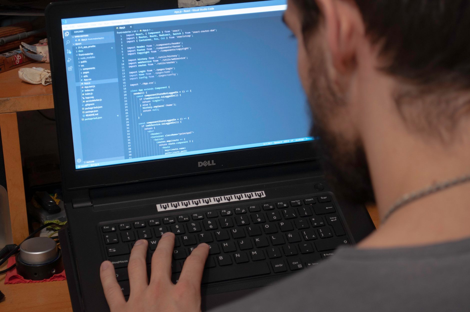 A Guide to Becoming a Full-Stack Developer