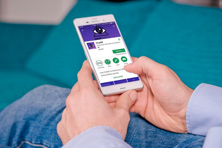 Mobile App Could be of Help