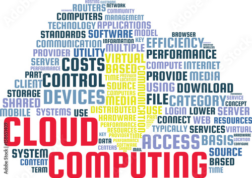 4 solid reasons why cloud hosting is the perfect fit for IoT applications