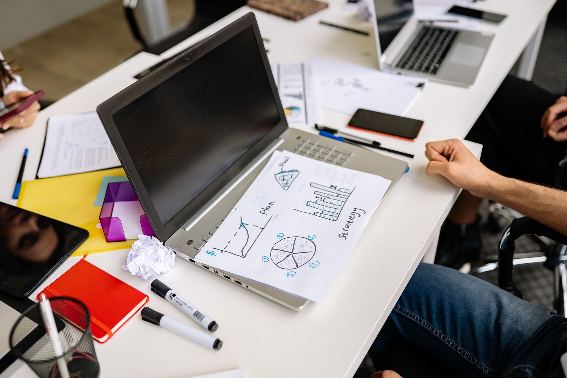 Project Management Tools to Help Your Business