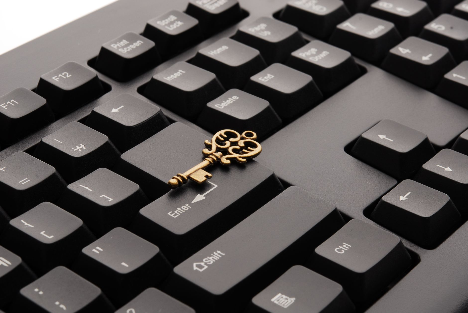 Key Benefits of Cloud Computing for Companies
