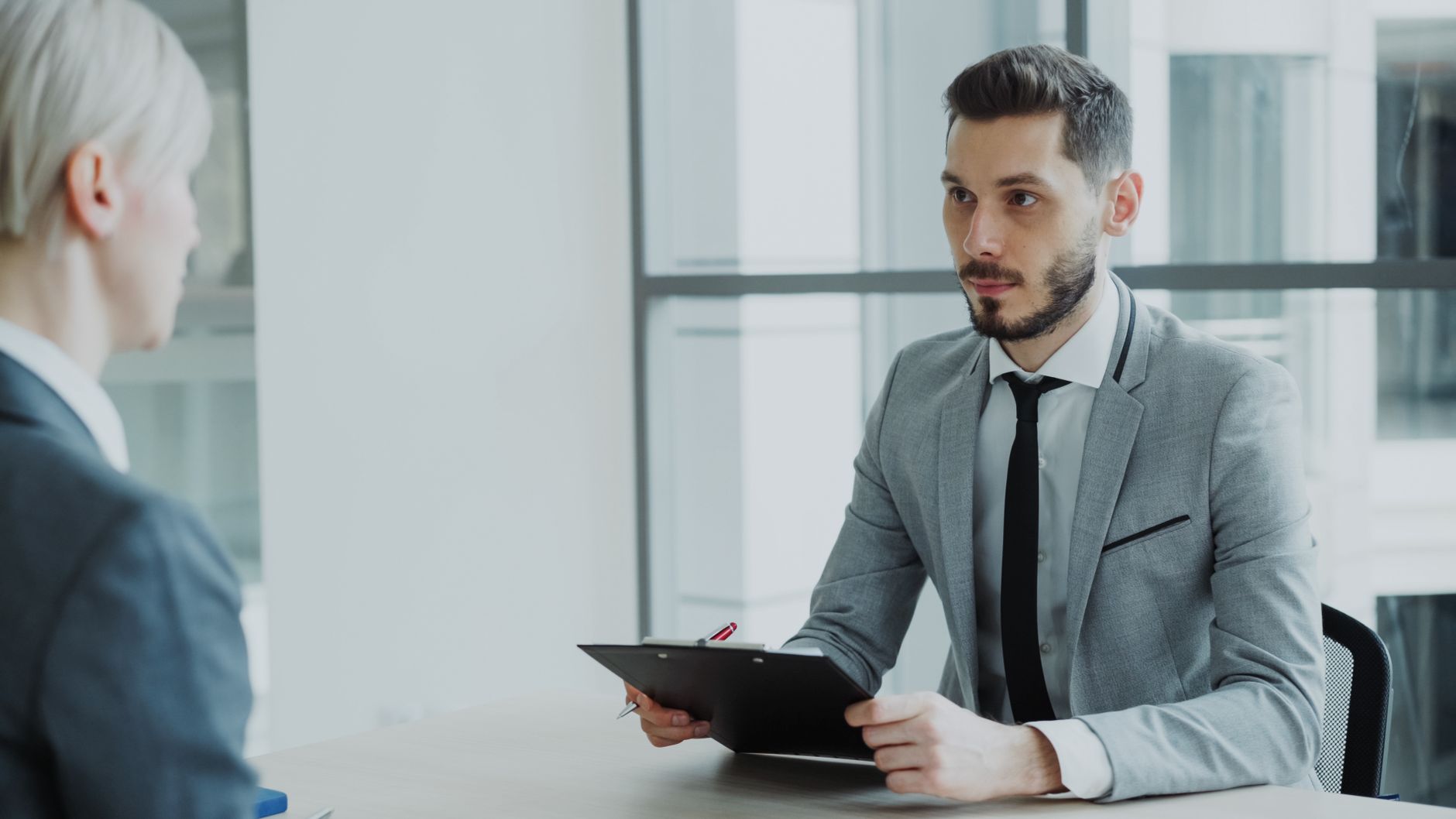 The Reason Why You Should Find a New Job