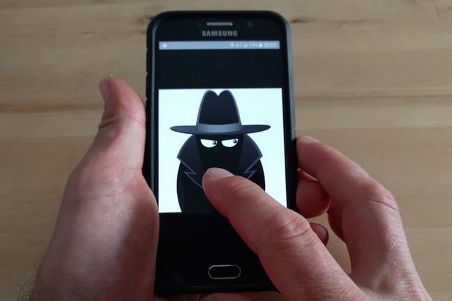 Cell Phone Surveillance Software