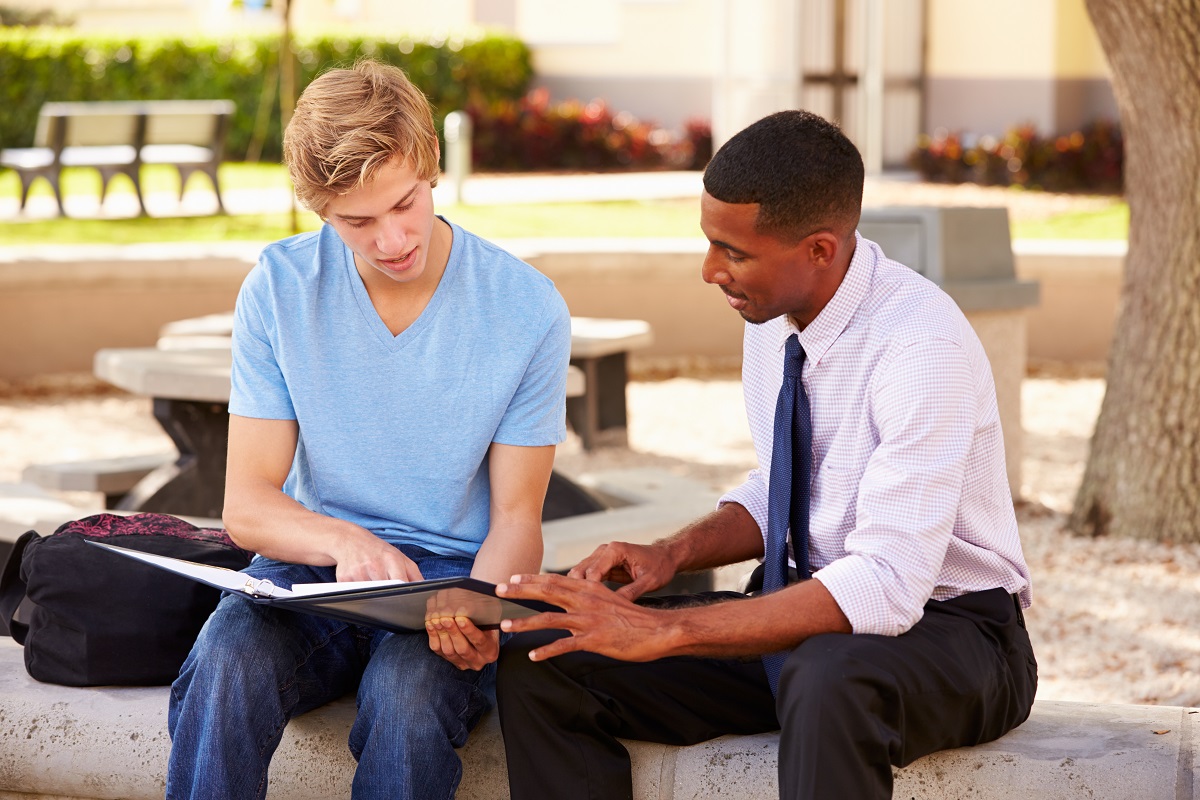 Want to Be a Shining Student? This is the most effective tips