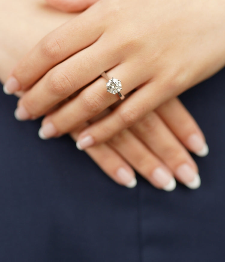 The Ultimate Guide to Finding the Perfect Engagement Ring in Bedford