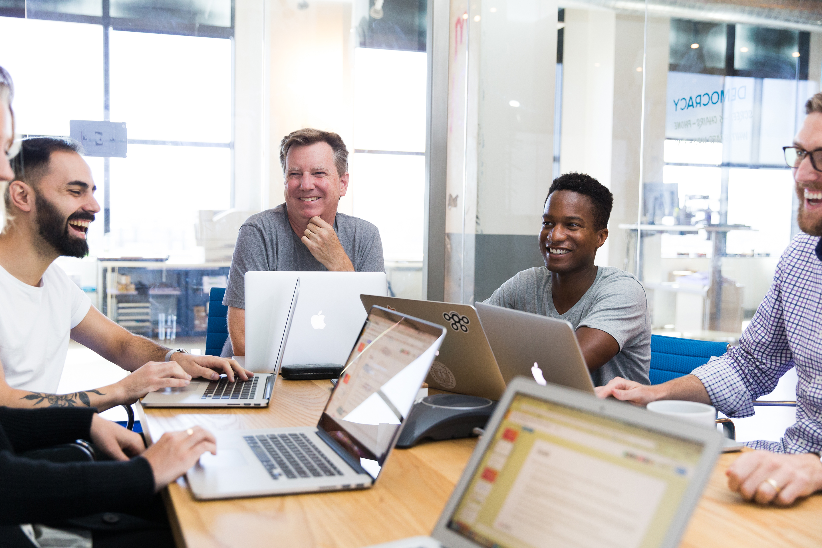 Available Job Opportunities for Information Technology Graduates, Interested?