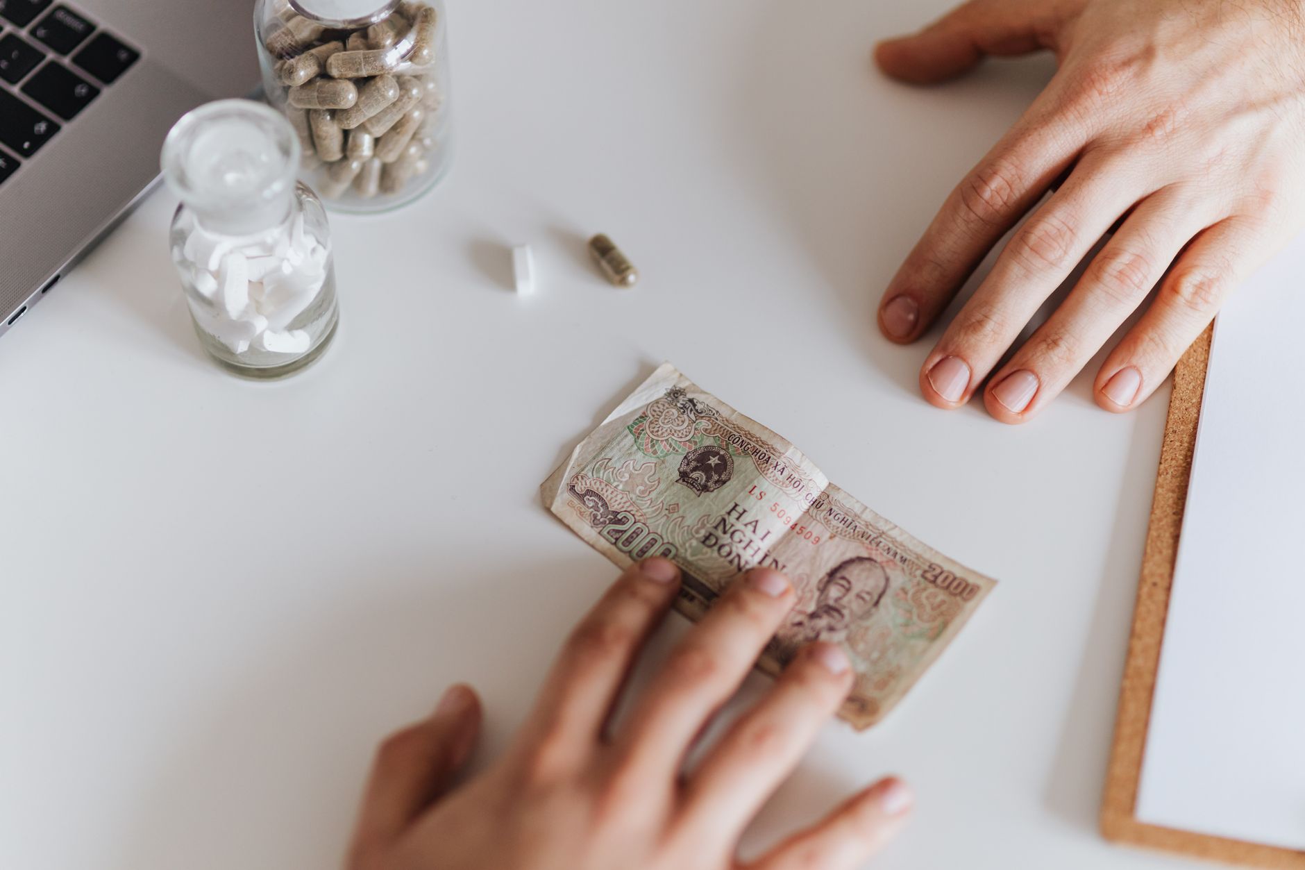 The Advantages of Purchasing Medicines From Online Pharmacies