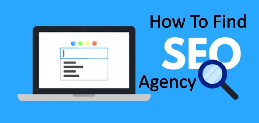 How to Find the Best SEO Agency