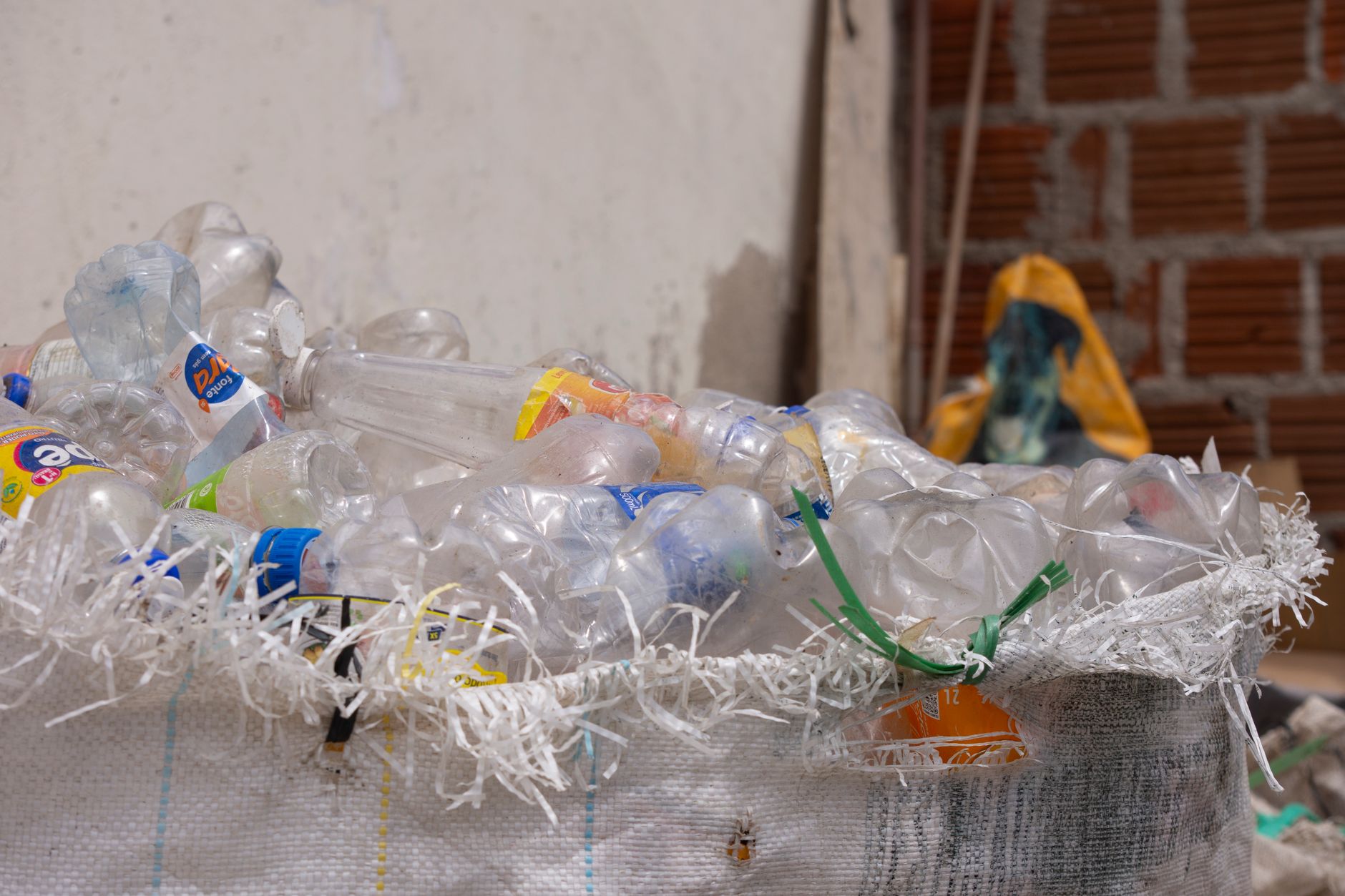 Unexpected Things You Can Recycle