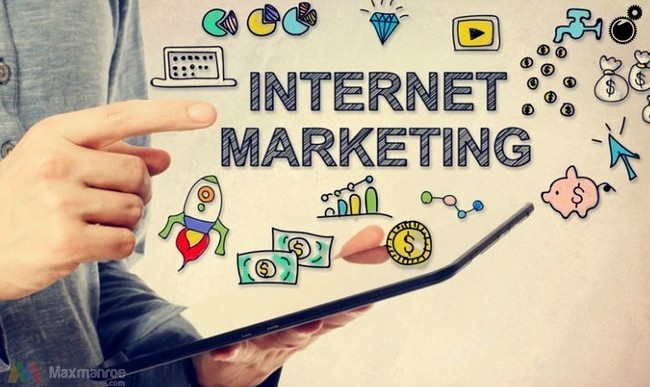 Beginner’s Guide to Network Marketing or the Internet