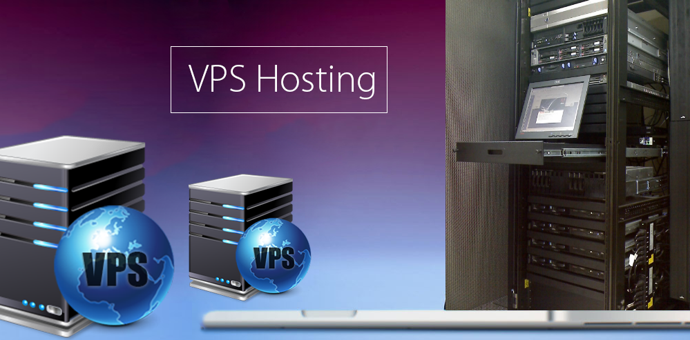 Benefits of VPS Hosting for your Business Website