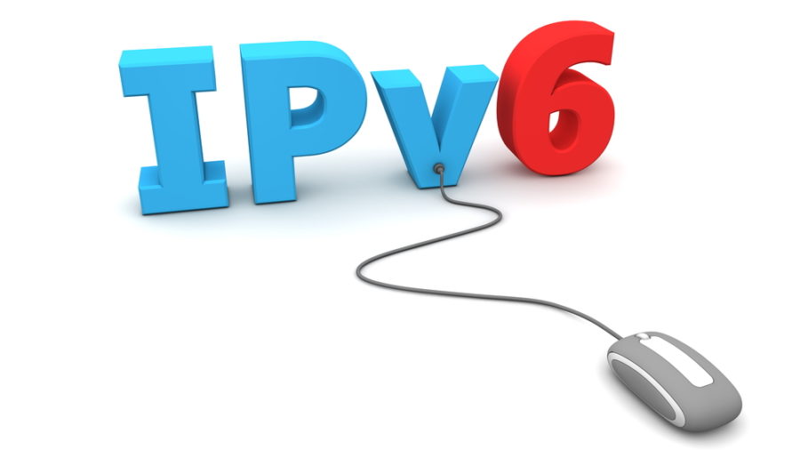 What is IPV6 and what is its field of application?