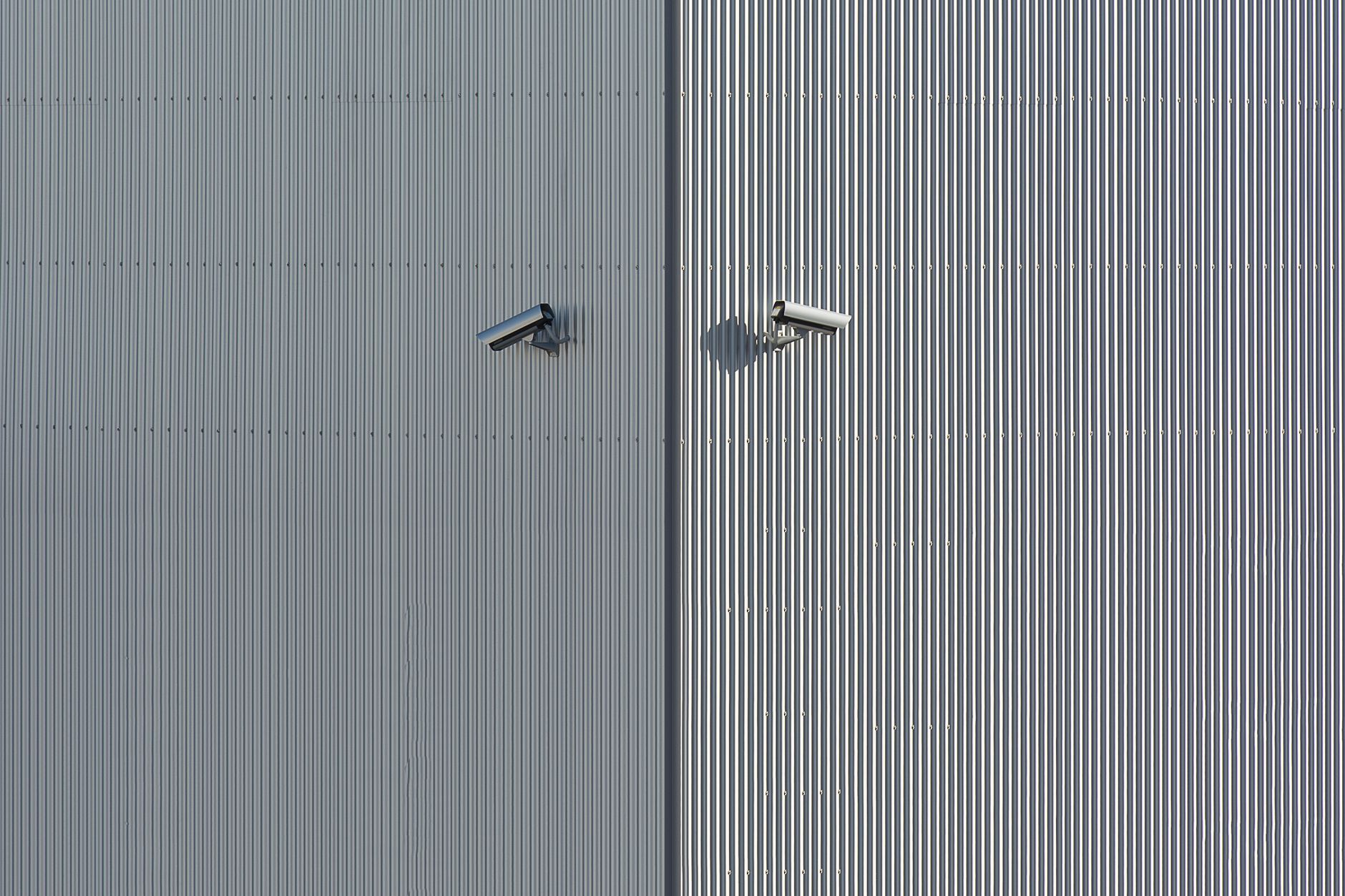 Everything You Should Know About Security Camera Systems