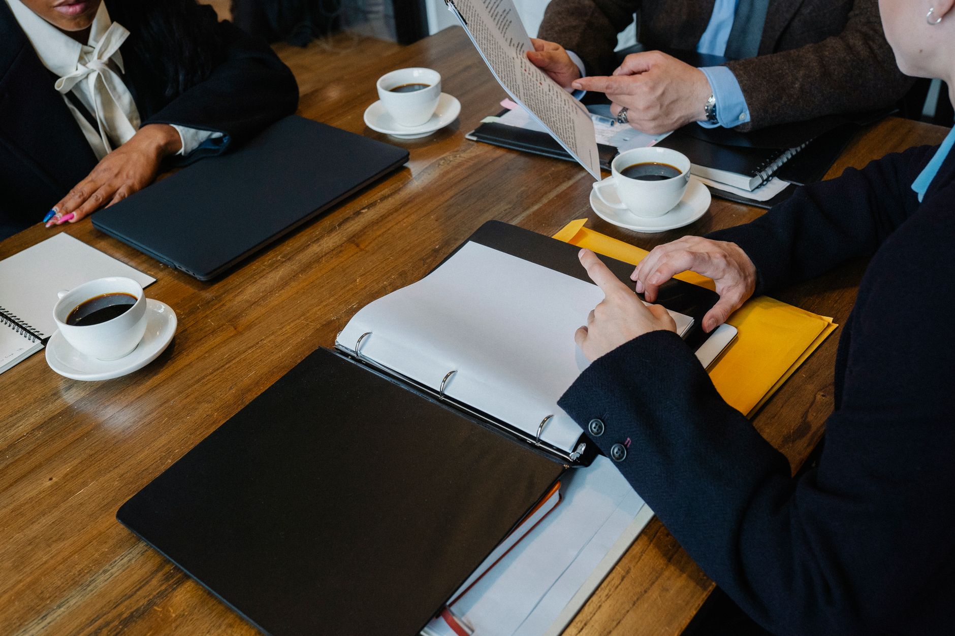 Why reputation management services matter to your business