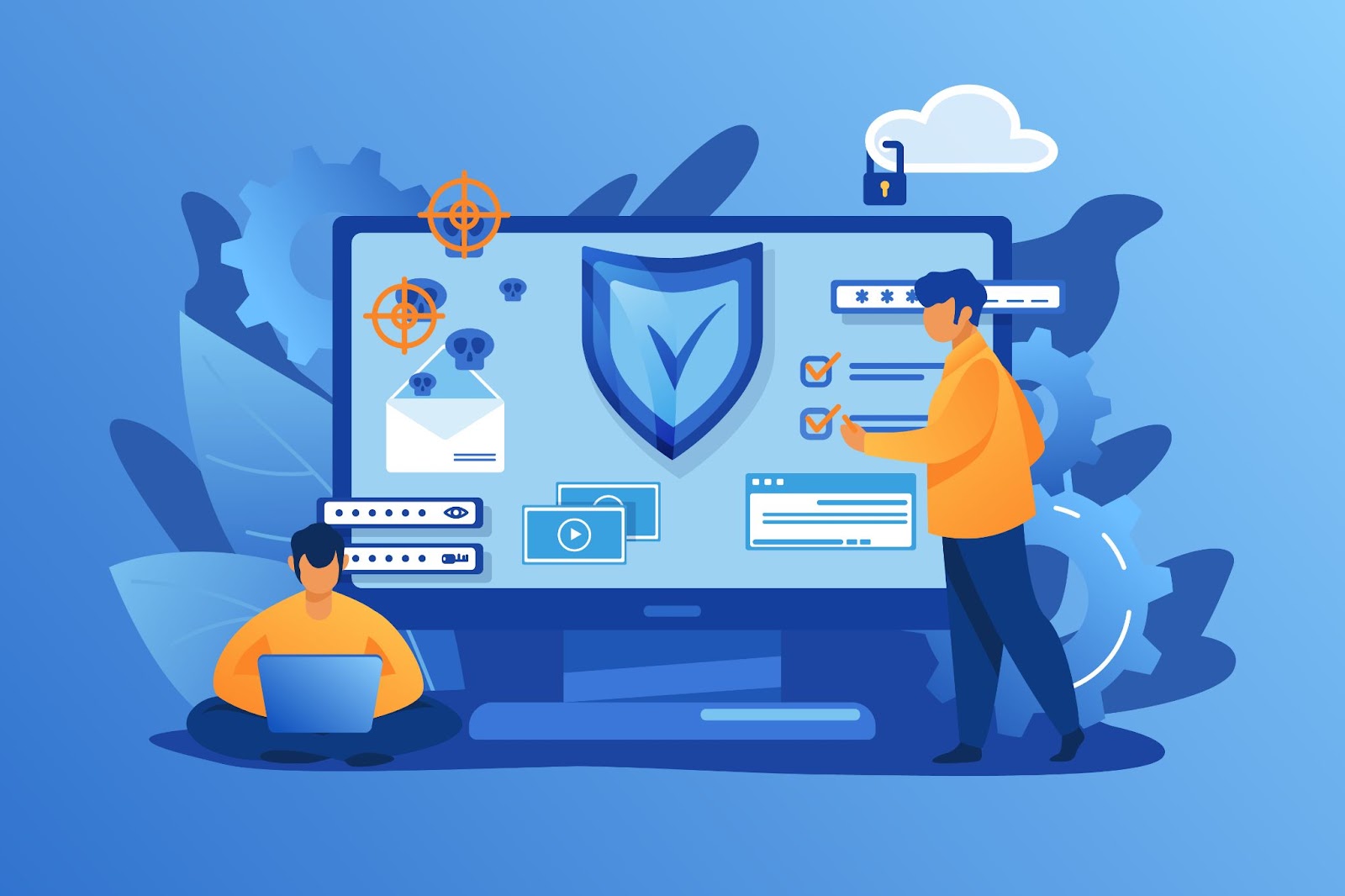 The Ultimate Cheat Sheet on Website Hosting
