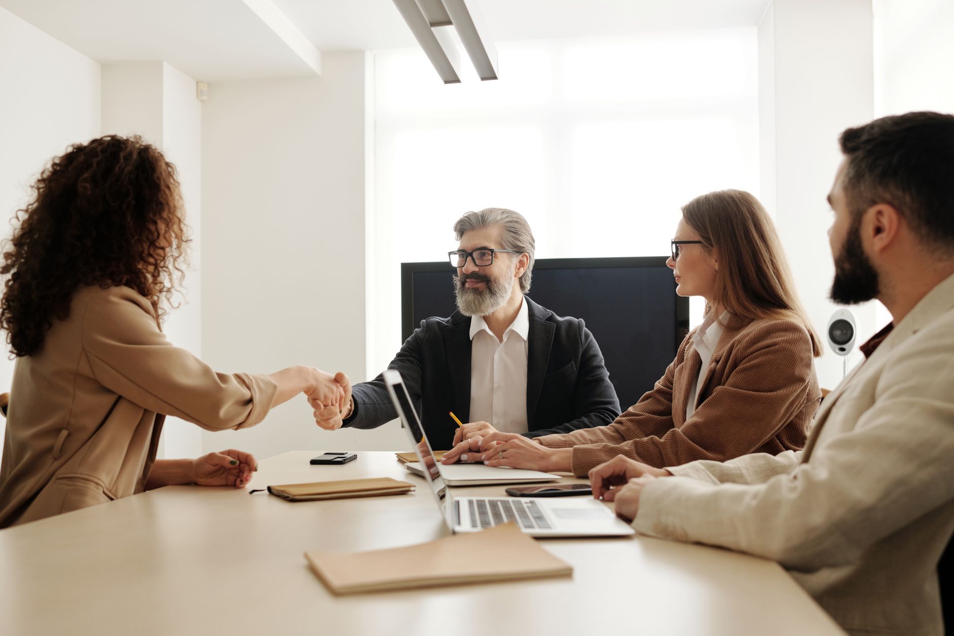 Advantages Of Hiring IT Support In London
