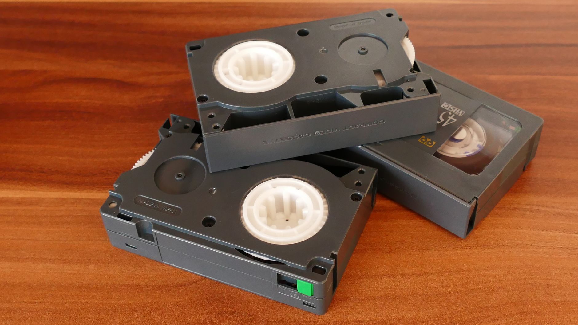 3 Factors To Consider When Converting Video Formats